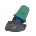 Hazard Warning Emergency Light Button Switch for Chevy Impala (2000–2005)