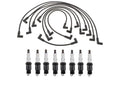 Ignition Wire Set & 8 ACDelco Spark Plugs for Chevy P30 GMC V8