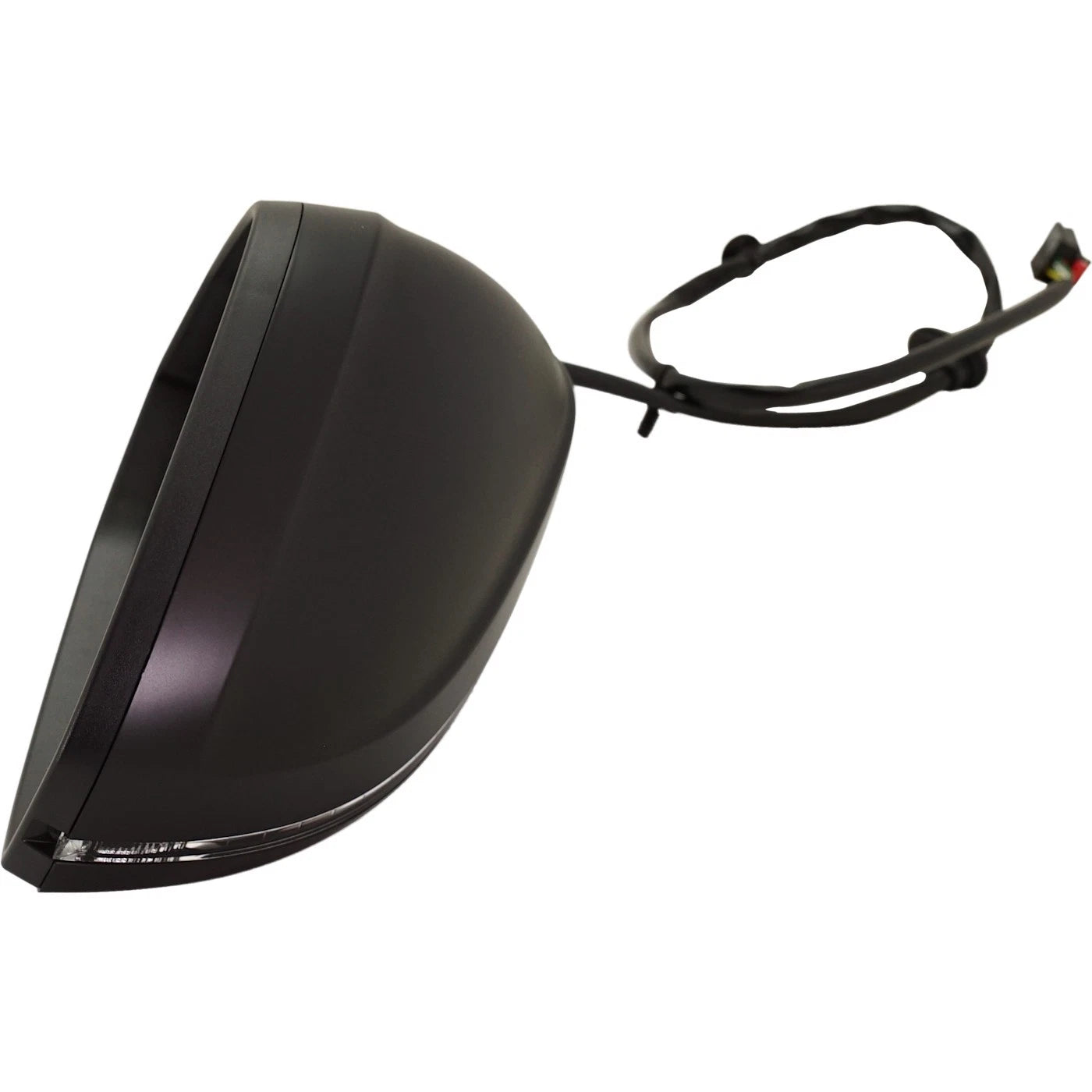 Power Heated Mirrors for Audi A4 (2017–2019) with Turn Signal