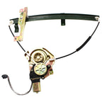 Window Regulator Set for Isuzu Rodeo (1994–1997) Front Left & Right