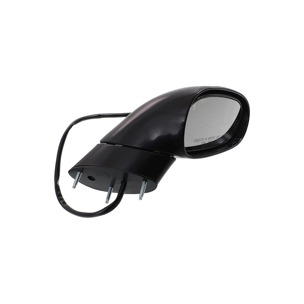 Set of 2 Power Mirrors for Chevrolet Corvette (2005–2009)