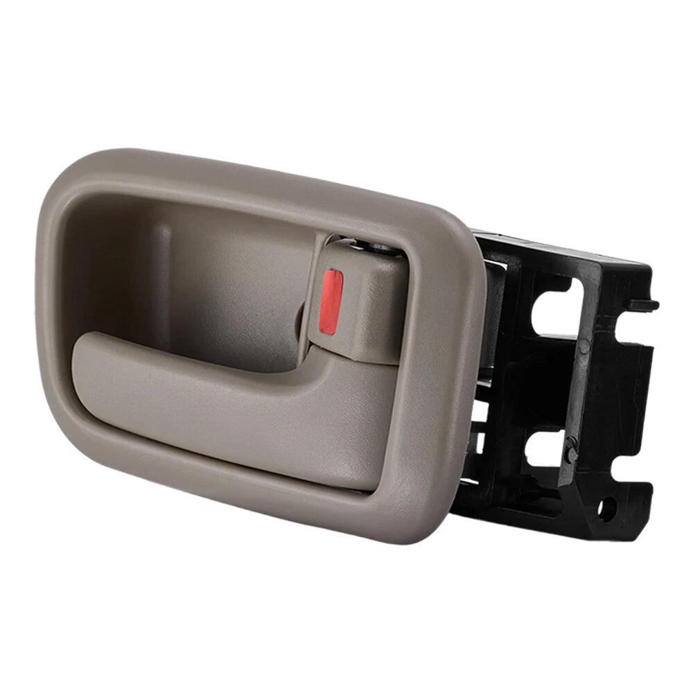 Interior Door Handle for Toyota Tundra (2000-2006) Front Driver & Passenger
