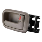 Interior Door Handle for Toyota Tundra (2000-2006) Front Driver & Passenger