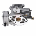 Carburetor 18mm for Yamaha Outboard 3HP (3HP) #6L5-14301-00