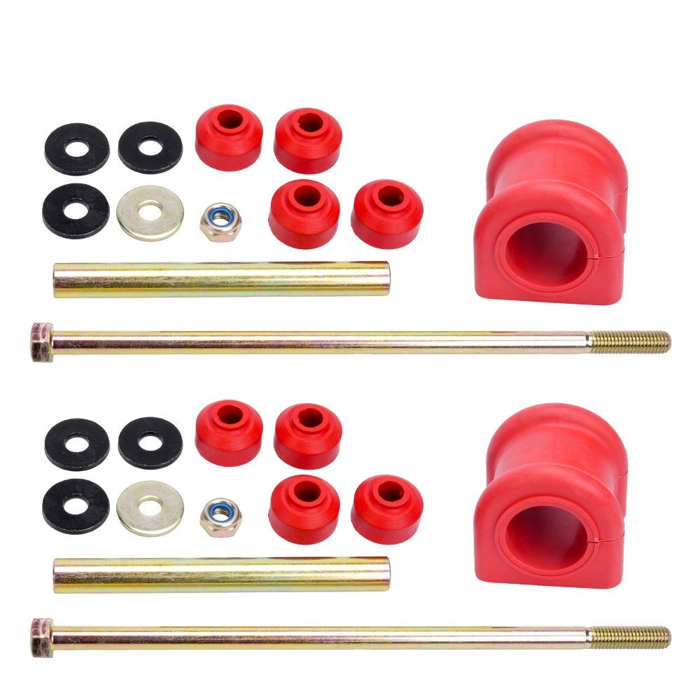 Front Sway Bar Stabilizer Links for Mountaineer Explorer Ranger Ram (1998–2010)