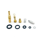 4X Carburetor Repair Rebuild Kit for Honda CBR900 CBR900RR (1992–1995)