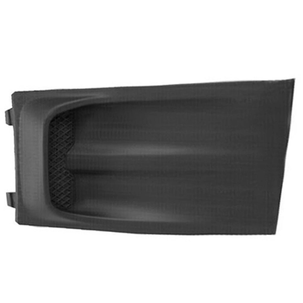 Replacement Passenger Side Fog Light Cover for Ford Focus (2008–2011)