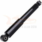 Set of 4 Struts Shocks for Honda Odyssey (1999-2004)