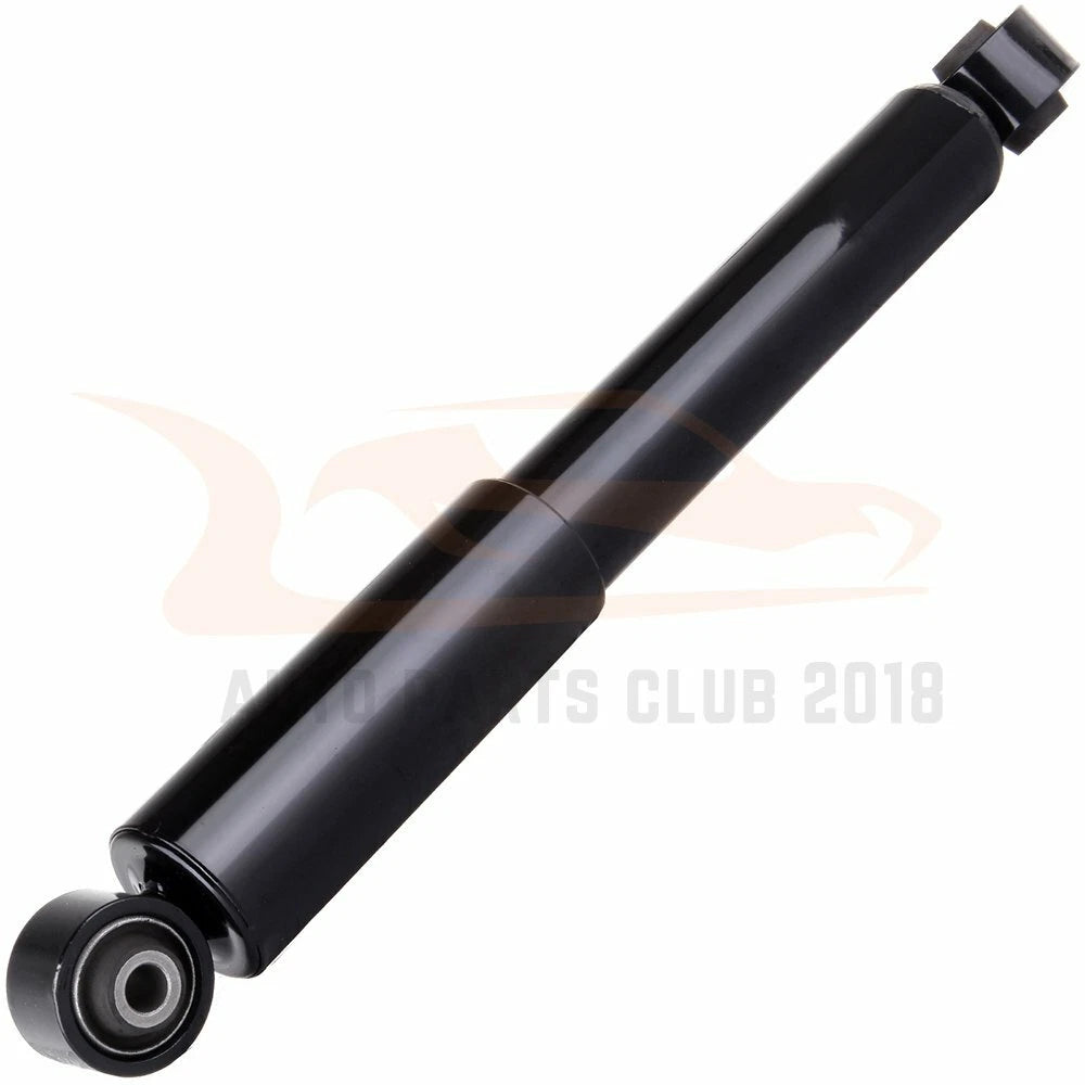 Set of 4 Struts Shocks for Honda Odyssey (1999-2004)