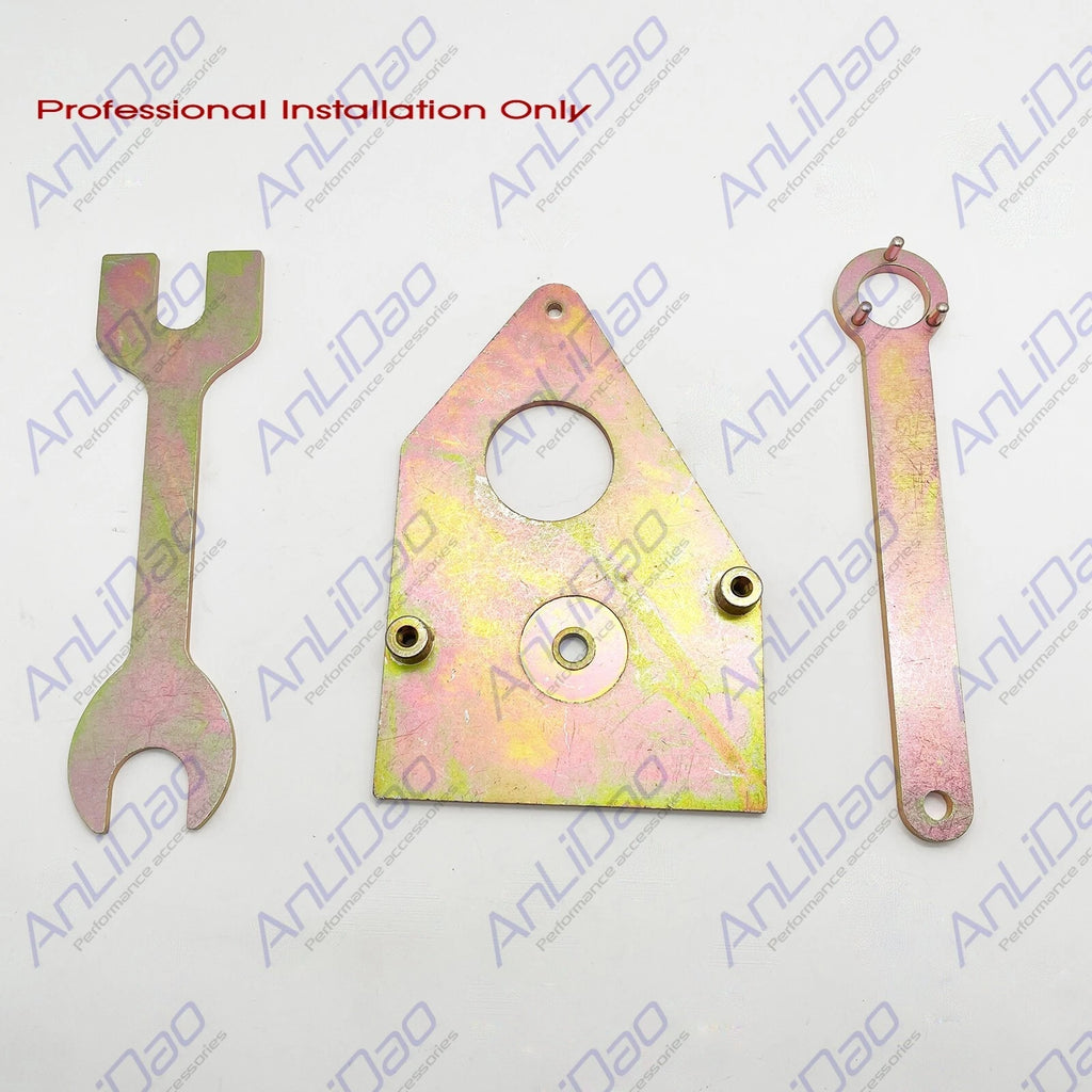 Supercharger Repair Tools for Sea-Doo 300 GTX LTD RXPX RXTX (80-116)