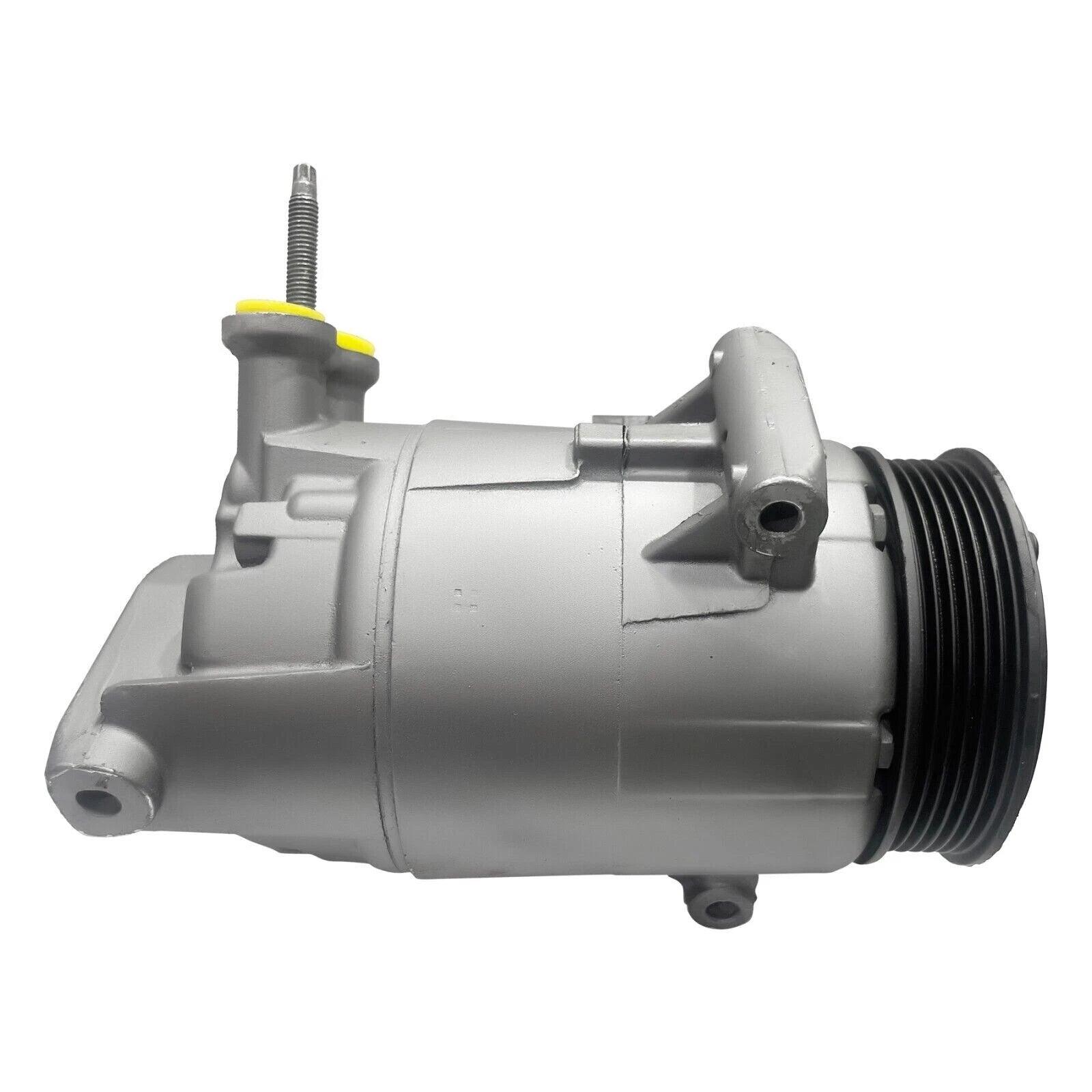 AC Compressor Kit with Condenser for Chevrolet Colorado 2.8L (2021-2021)