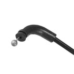 Hood Latch Lock Release Cable x1 for BMW X3 F25, X4 F26 (2008-2018)