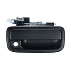 Textured Black Front Right Door Handle for Toyota Tacoma (1995-2004)