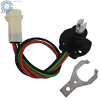 Potentiometer Trim Sensor Kit for Volvo Penta 290 AD DP SX EF (1990-2000)