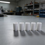 10PCS PP Cotton Filters for Faucet Purification (Fits )