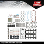 Sloppy Stage 2 Cam Lifters for GMC Chevrolet (1999–2007)