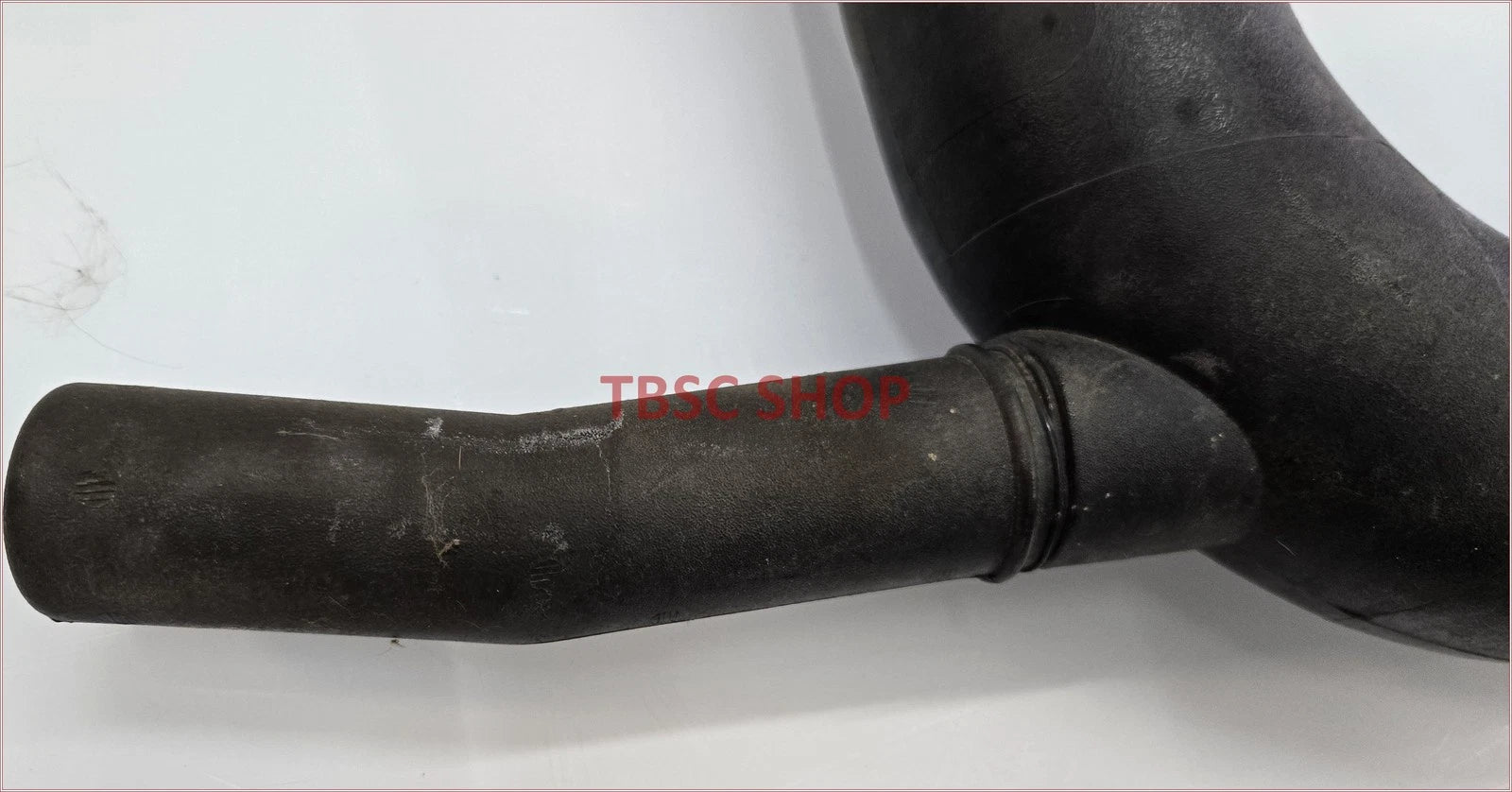 Air Intake Tube for Jaguar XJ8 VDP 4.0L V8 (1999–2003) NNE3555BC