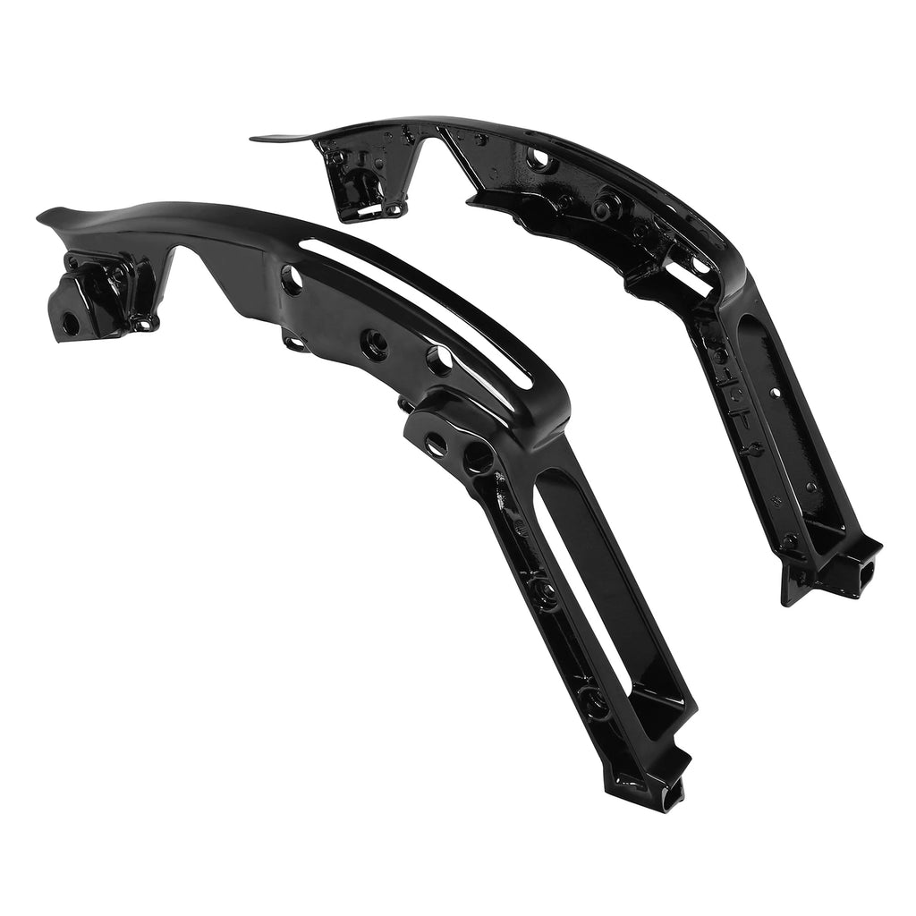 Fender Support Kit for Harley Touring Electra Street Glide (2014–2025) Black