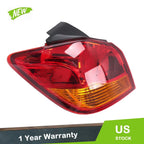 Outer Tail Light Left for Mitsubishi Outlander Sport (2011–2019)
