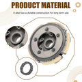 Clutch Carrier & Bearing for Honda TRX300 2x4/TRX300FW 4x4