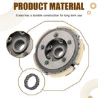 Clutch Carrier & Bearing for Honda TRX300 2x4/TRX300FW 4x4