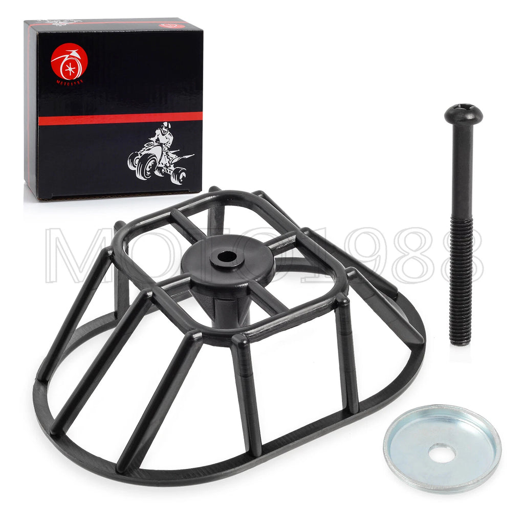 Air Filter Cage Holder for Yamaha Blaster 200 (1988-2006)