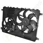 Radiator Cooling Fan for Volvo S80 V70 (2008–2015) 623840