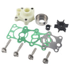 Water Pump Repair Kit for Yamaha Outboard 25 30 HP (2-Stroke)