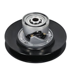 1PC Secondary Driven Clutch for EZGO Golf Cart 2 Cycle Gas (1976–1988) 14694-G1