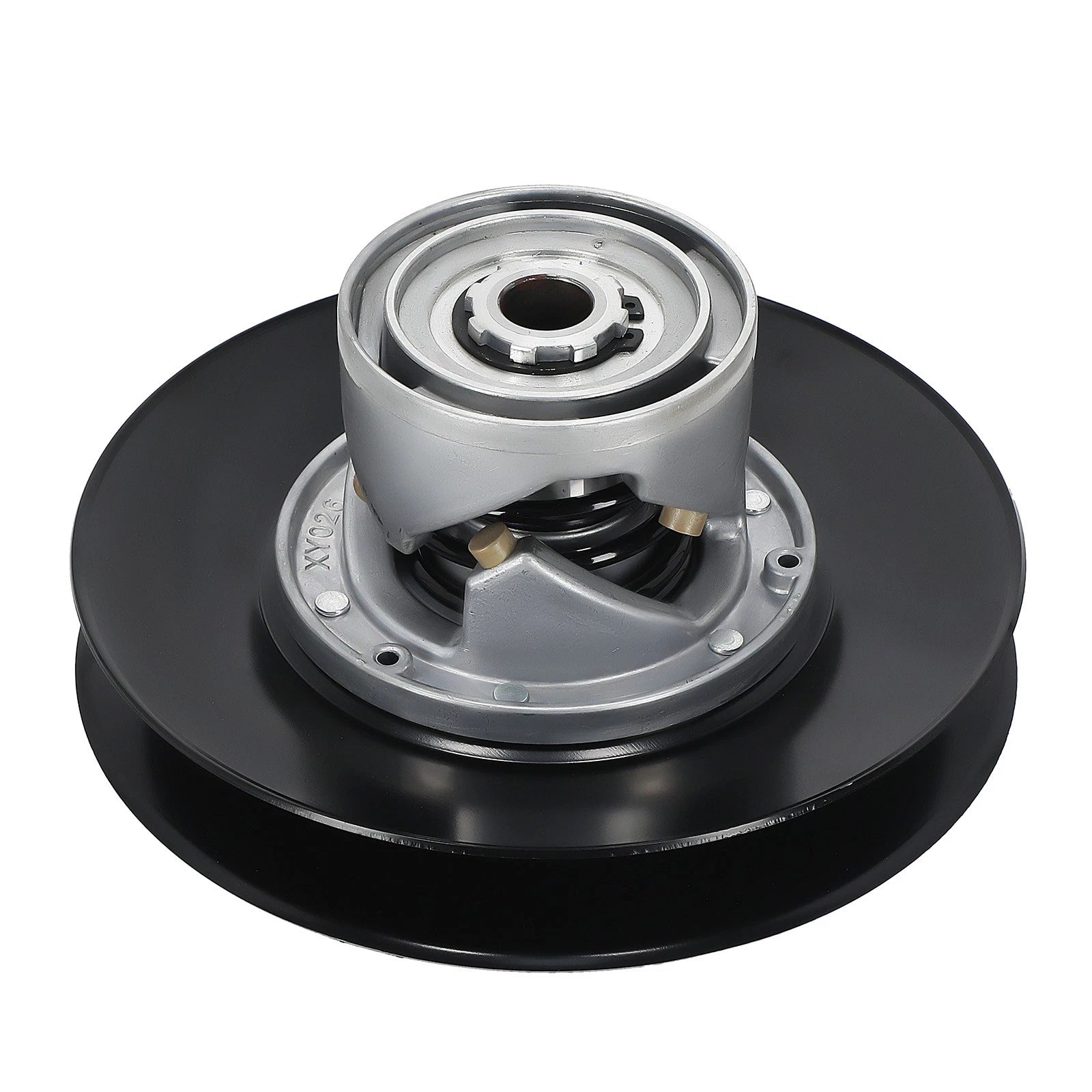 1PC Secondary Driven Clutch for EZGO Golf Cart 2 Cycle Gas (1976–1988) 14694-G1