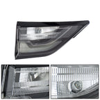Left Tail Light Lamp for Chevy Traverse (2018–2021) LED Redline Package