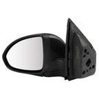 Driver Side Door Mirror for Chevrolet Cruze (2011–2015)