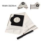 Washable Dust Bags for WD 3 Premium (2016–2023) 3.200 6.959-130