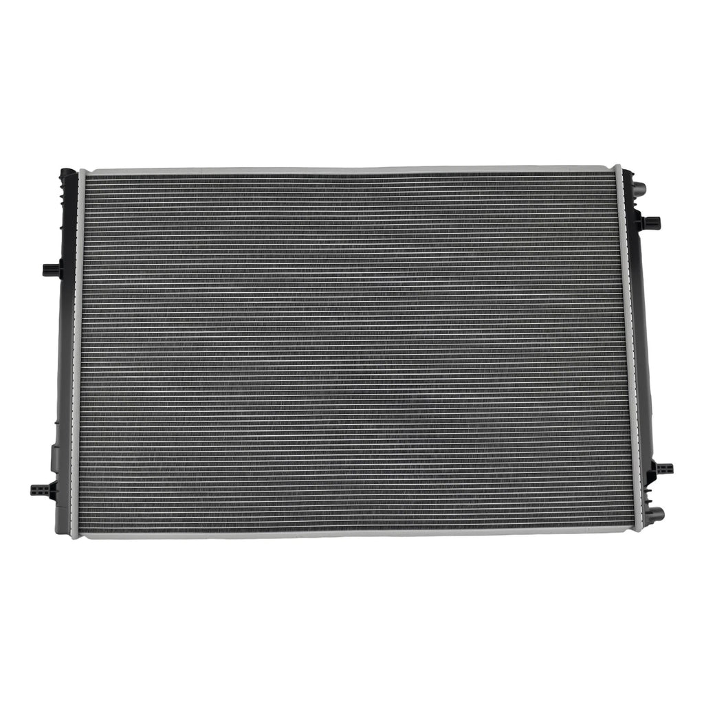 Auxiliary Coolant Radiator for Nissan Rogue 1.5L (2021–2023) 21457-6RS0A