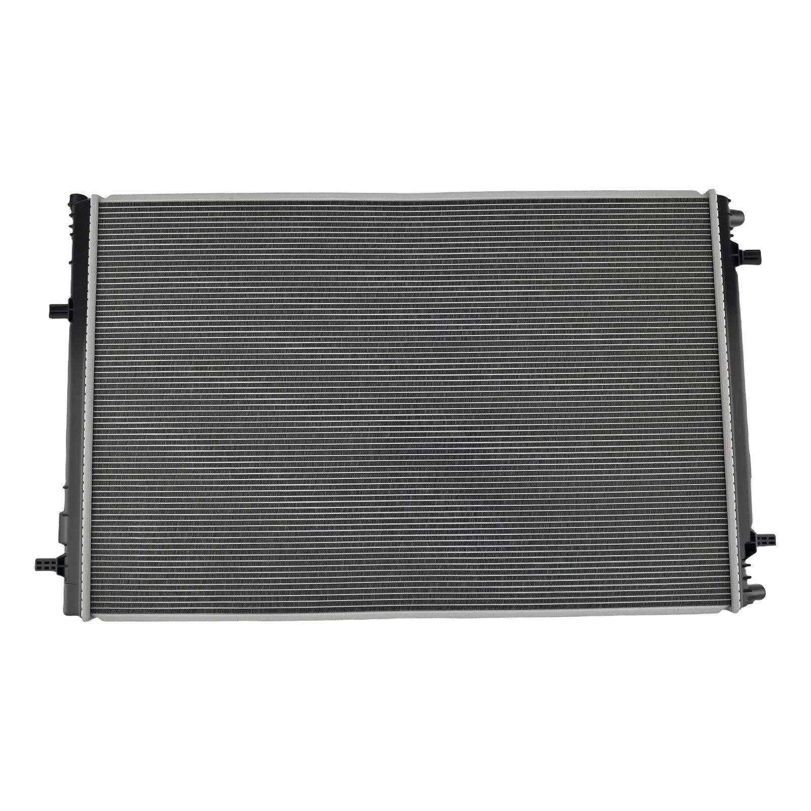 Auxiliary Coolant Radiator for Nissan Rogue 1.5L (2021–2023) 21457-6RS0A