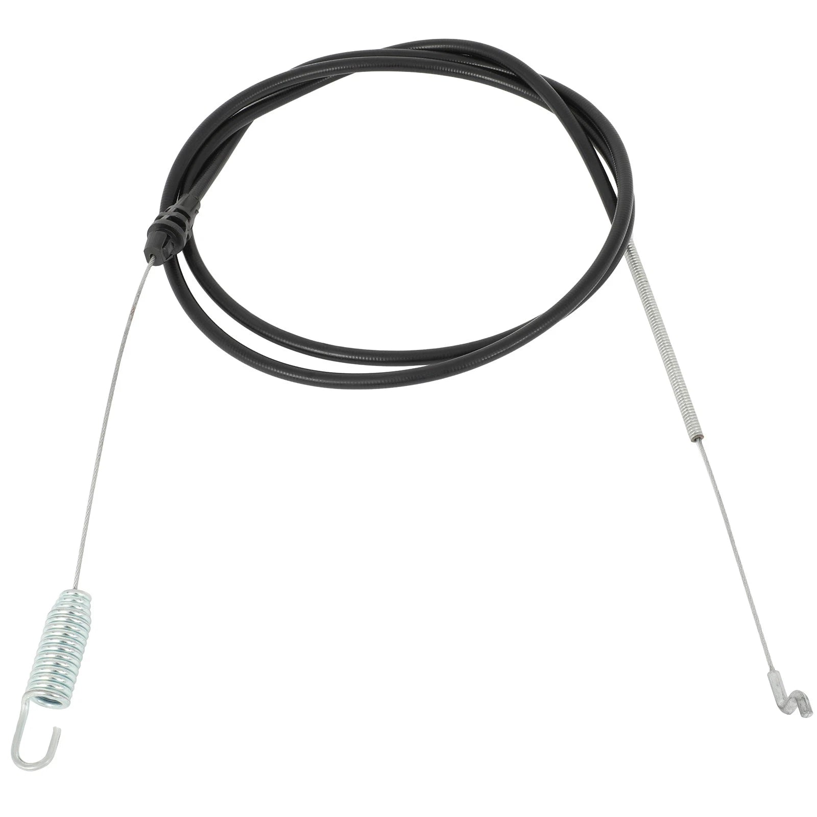 Lawnmower Traction Drive Control Cable for 105-1845 (Metal Rubber)