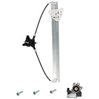 Window Regulator for Mazda CX-7 (2007–2012) Left Side
