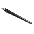 Rear 1-Piece Steel Driveshaft Assembly for Toyota Tacoma (2005–2014)
