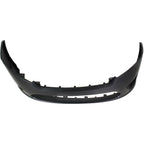 Bumper Cover Fascia for Ford Fusion (2010–2012) Front Primed