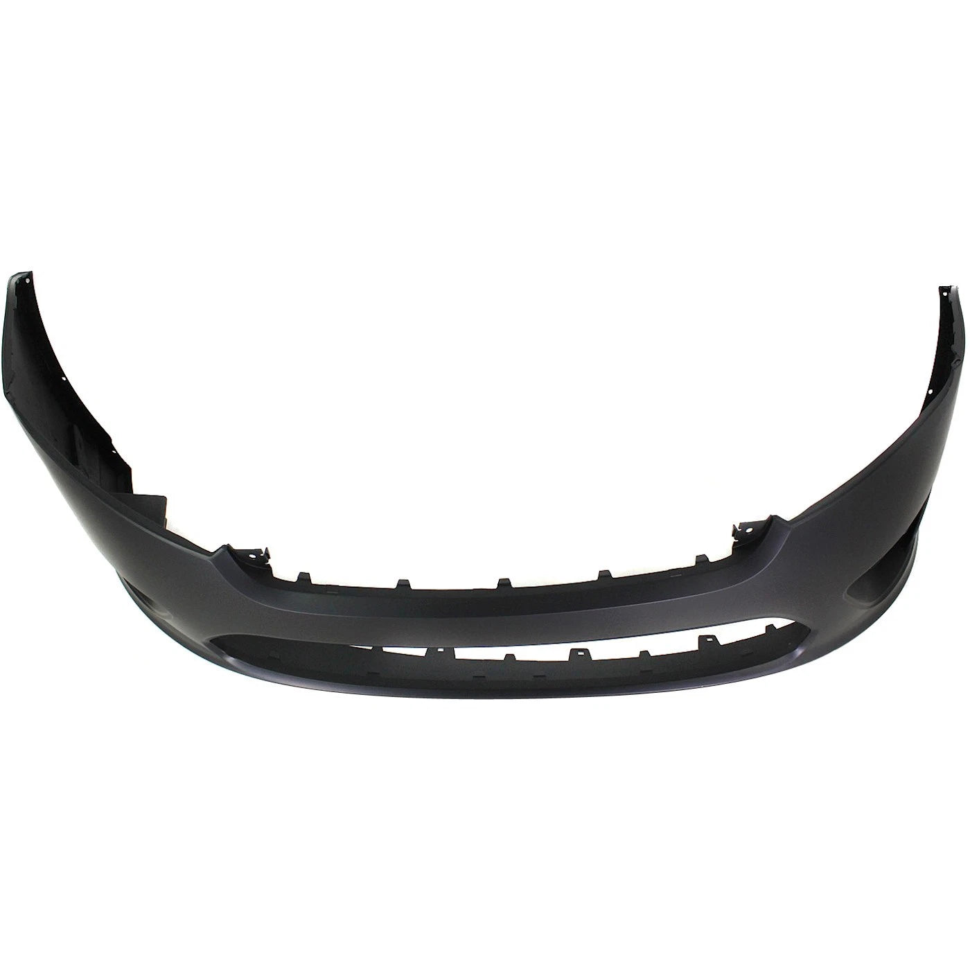 Bumper Cover Fascia for Ford Fusion (2010–2012) Front Primed