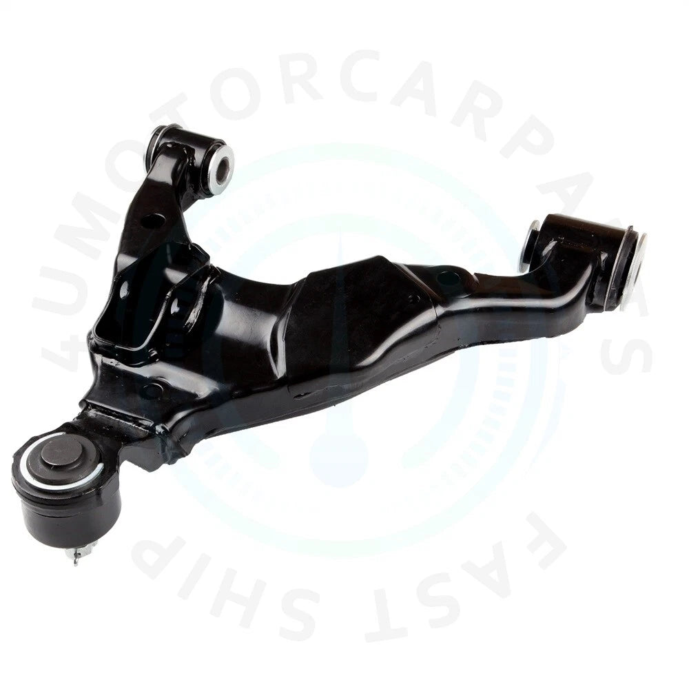 Set of 4 Front Control Arms with Ball Joints for Lexus GX470 Toyota 4Runner (2003–2009)