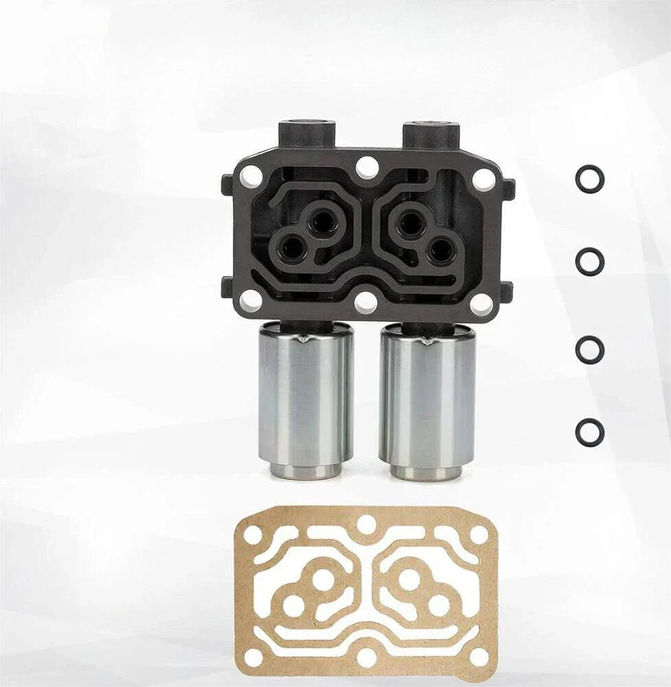 Transmission Dual Linear Solenoid for Honda Accord CR-V (2003–2011)