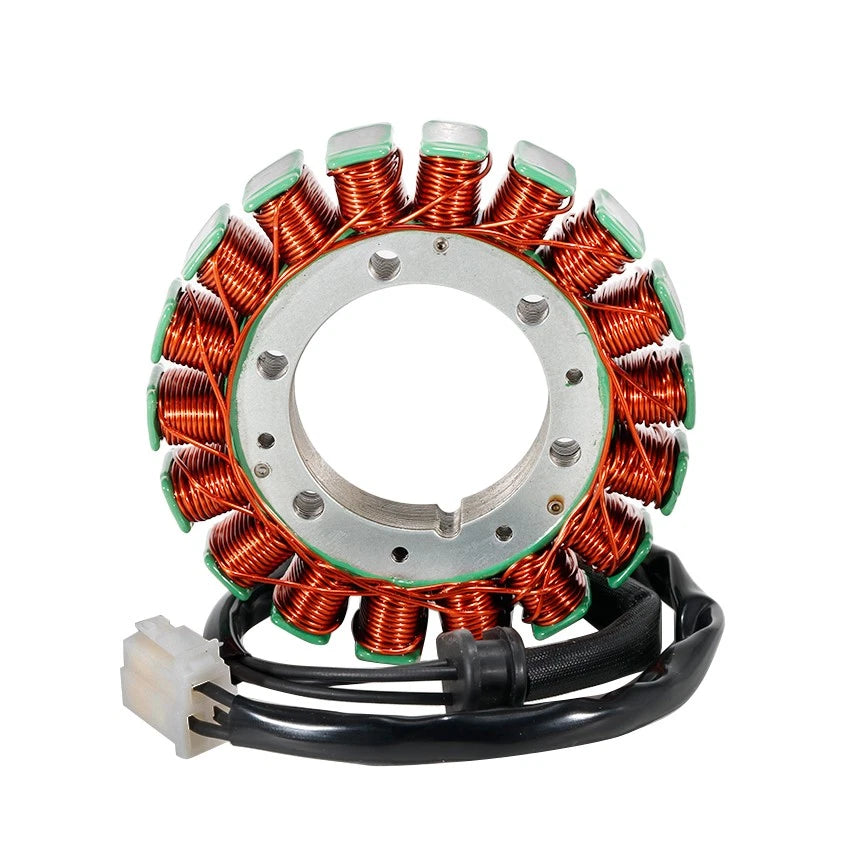 Magneto Generator Stator Coil for Suzuki GSX1400 (2002–2007) 31401-42F00-000