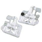 Window Regulator Repair Kit for BMW X5 E53 (2000-2006) - New Slider Clips