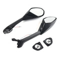LED Turn Signal Rearview Mirror for DUCATI SuperSport S 936 (2017-2020)