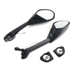 LED Turn Signal Rearview Mirror for DUCATI SuperSport S 936 (2017-2020)
