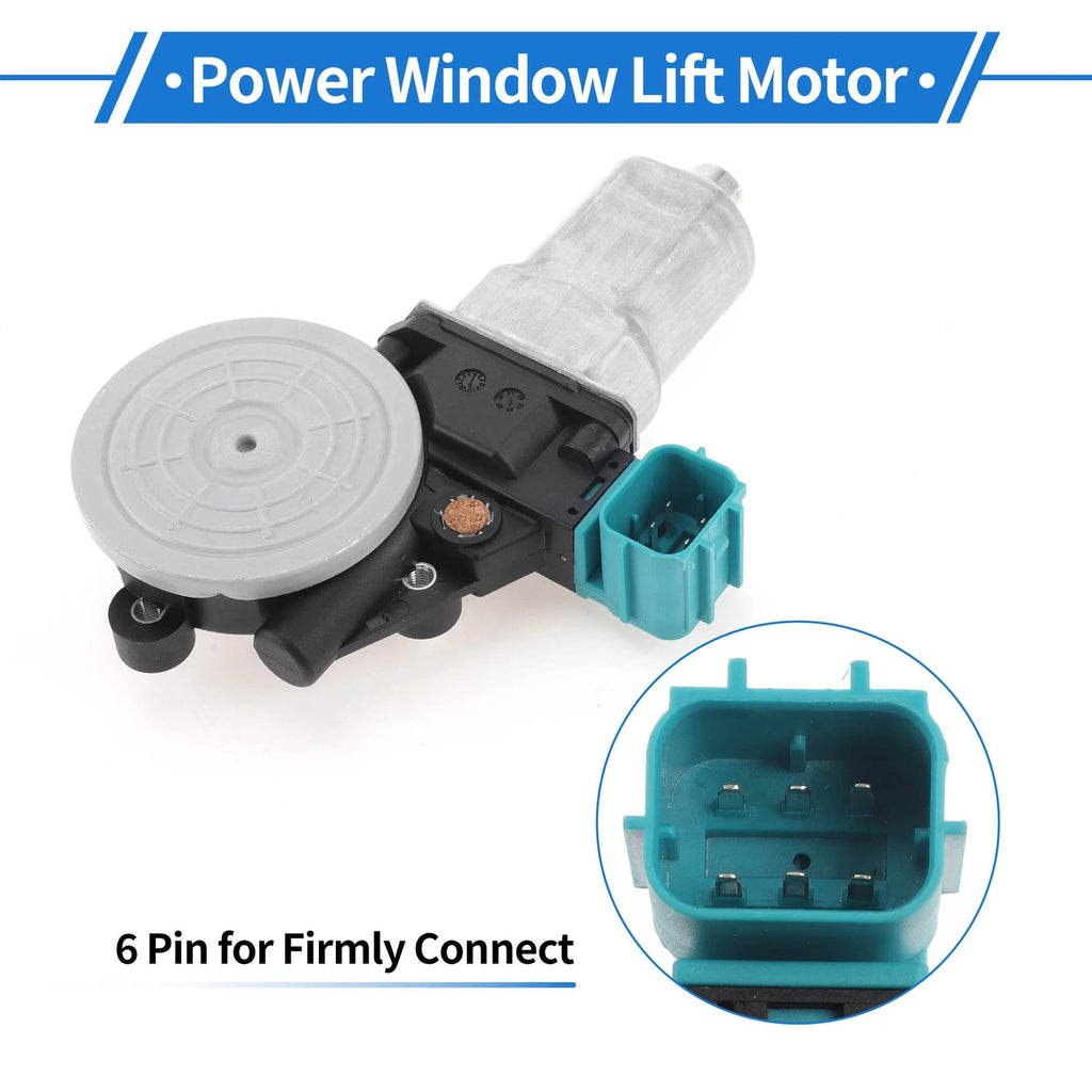 Power Window Regulator Lift Motor No.807303SG1A for Nissan Sentra (2013–2019)