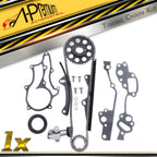 Timing Chain Kit for Toyota 4Runner Pickup Celica (1985-1995)