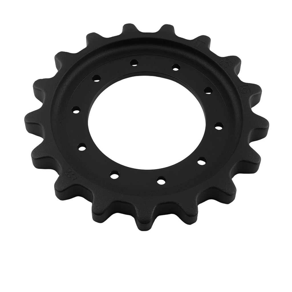 Heavy Equipment Sprocket for John Deere CT333 (2019–2021)