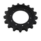 Heavy Equipment Sprocket for John Deere CT333 (2019–2021)